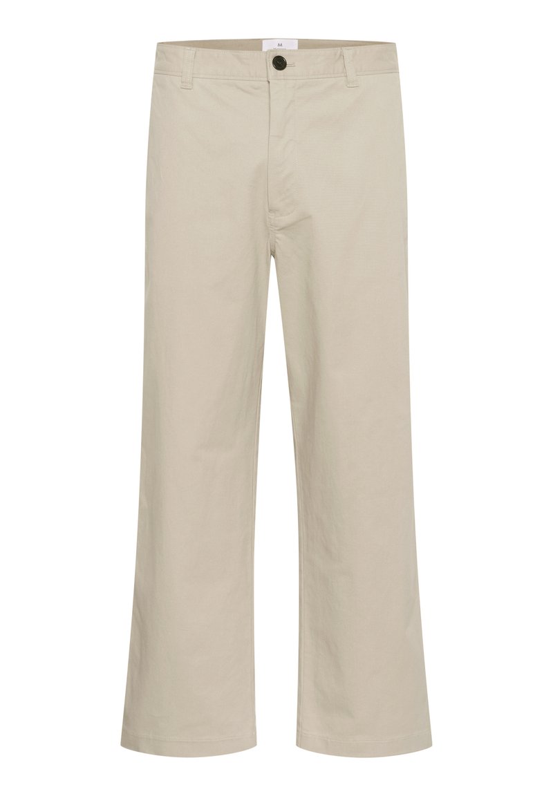 Matinique Broek beige