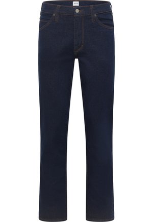 STYLE TRAMPER  - Jeans Straight Leg - blau