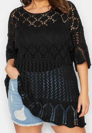 Maglione - black