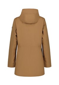Luhta Cappotto invernale - brown