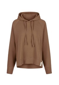 Unausgewählt, braun