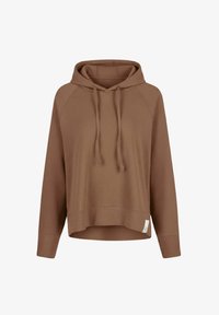 Unausgewählt, braun