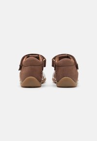 Bisgaard JESSIE - Babysko - brown