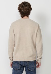 Koroshi - Sweter