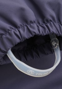 Color Kids COVERALL - Regnoverall - graystone