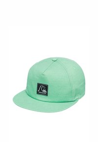 Ej vald, green spruce