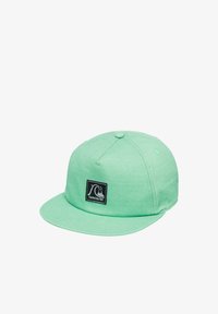 Ej vald, green spruce