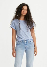 Levi's® - MARGOT CAPTAIN - T-shirts basic - captain stripe peaco Miniaturebillede 1