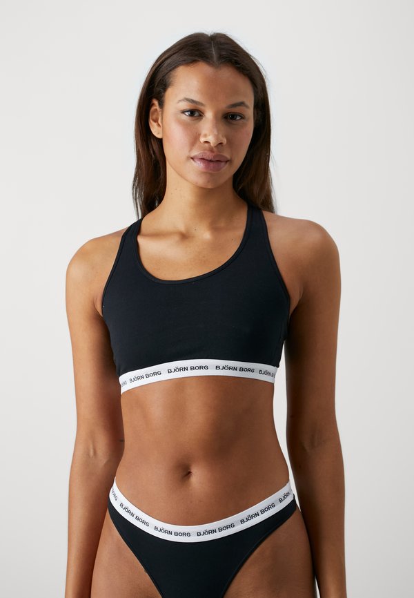 CORE LOGO SOFT - Bustier