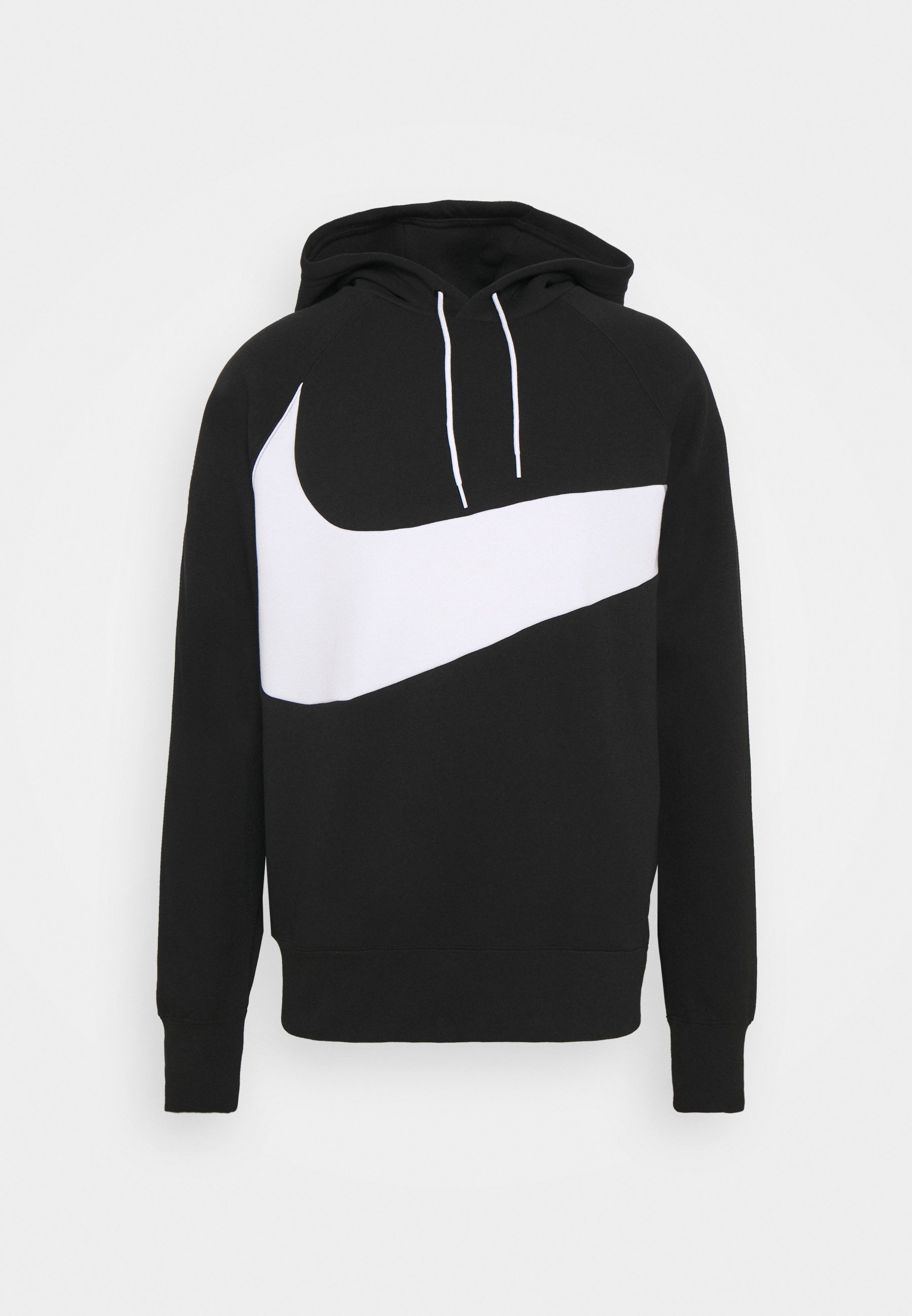 Nike Sportswear Nike Swoosh Sudadera Blanca Sudadera Con Capucha