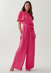 TUSSAH MANDI - Kombinezon - hot pink