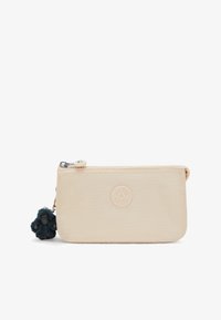 Unselected, back to beige