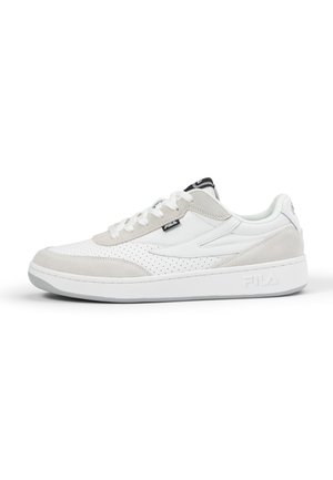 FOOTWEAR SEVARO S - Sneakers laag - white