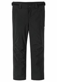 Reima TEC SILD - Talvihousut - black