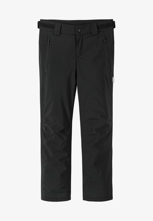 Reima TEC SILD - Talvihousut - black