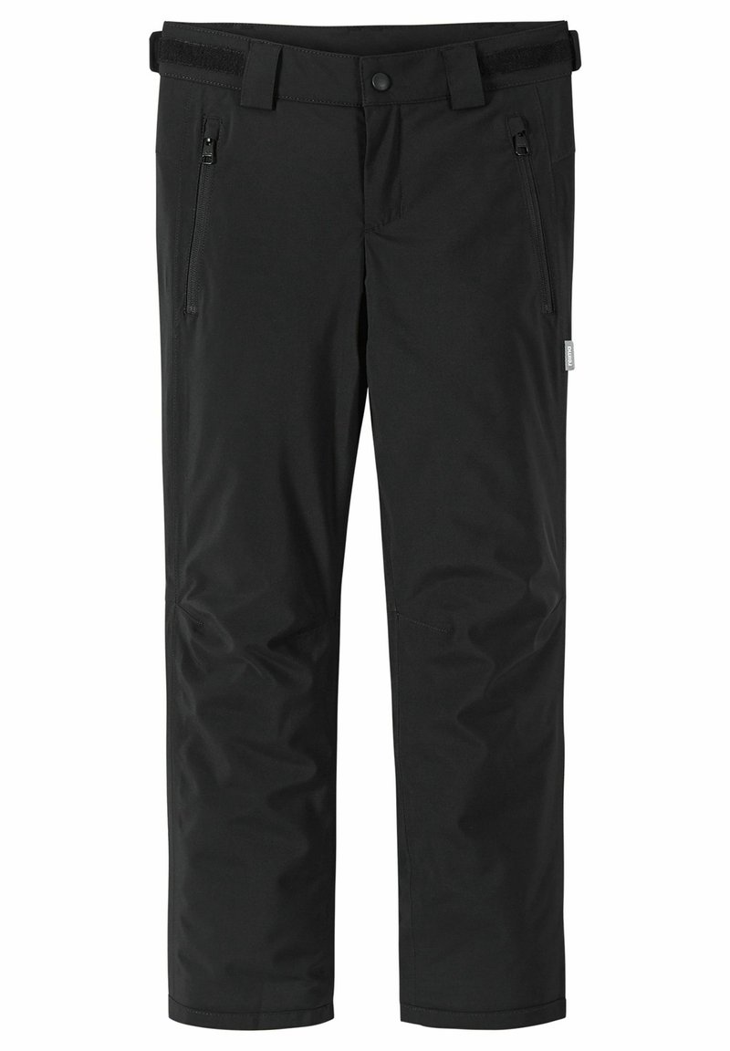 Reima TEC SILD - Talvihousut - black