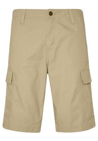 REGULAR CARGO COLUMBIA  - Shorts - leather rinsed