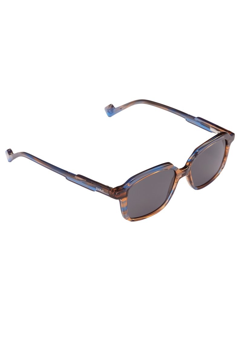 Kinder Taschen & Rucksäcke | Zoobug Sonnenbrillebrown/blue havana/braun - LD53039 Kinder Taschen & Rucksäcke | Zoobug Sonnenbrillebrown/blue havana/braun - LD53039