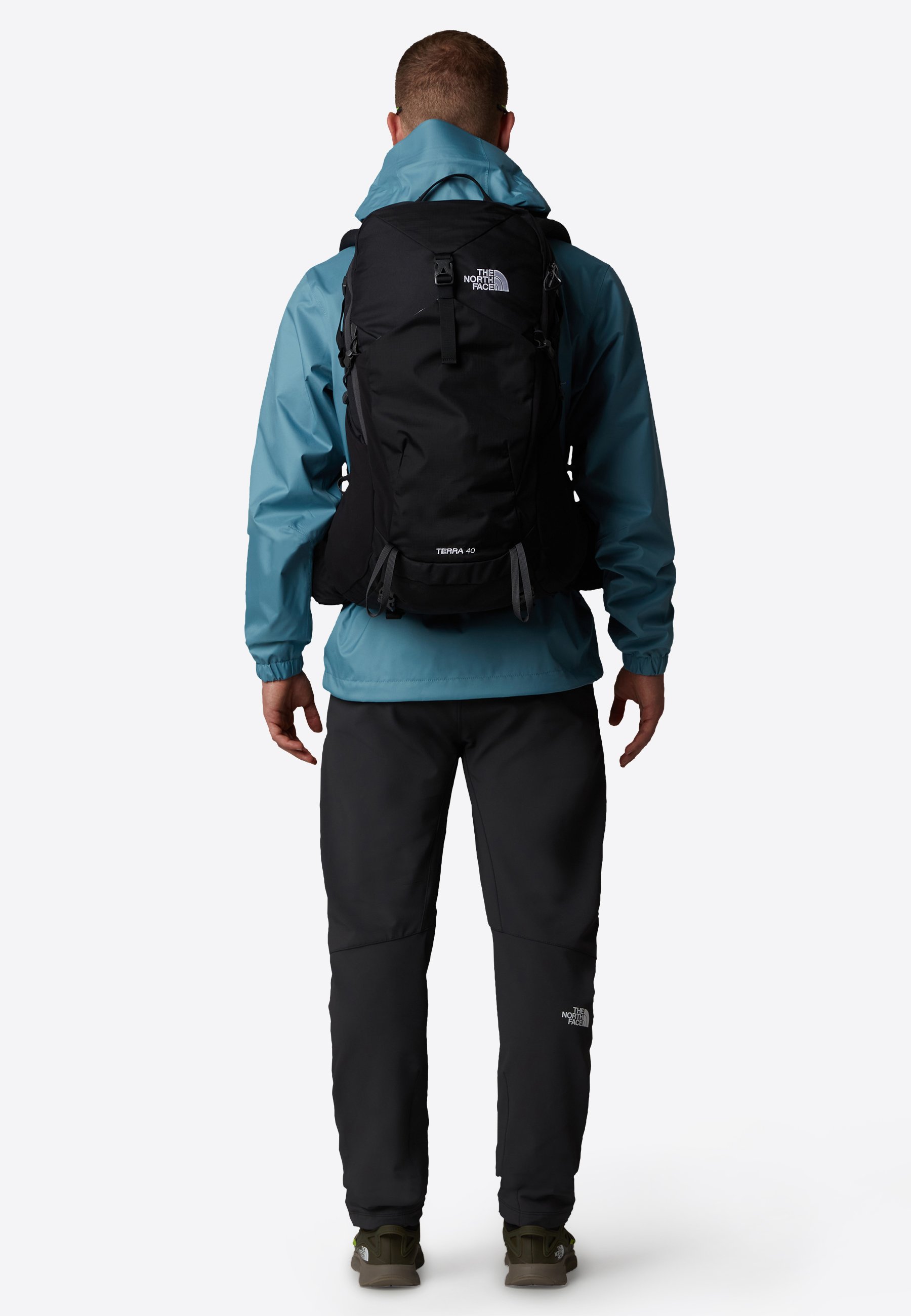 north face 40 backpack The Terra The North Face Terra 40L