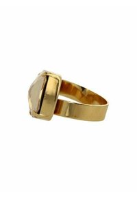 Otazu Ring - gold coloured