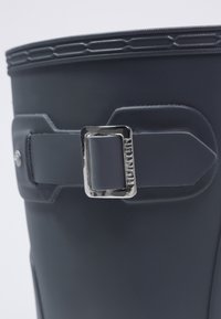 Hunter ORIGINAL Gumáky - dark slate
