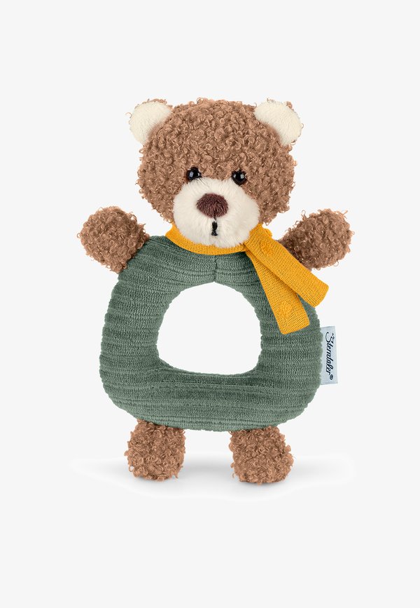 GREIFLING BEN - Kuscheltier - mehrfarbig