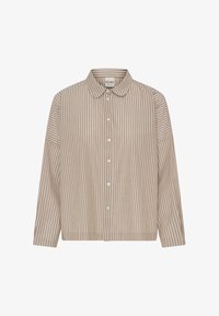 Valgt, birch sepia tint