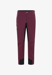 Geselecteerd, cassis