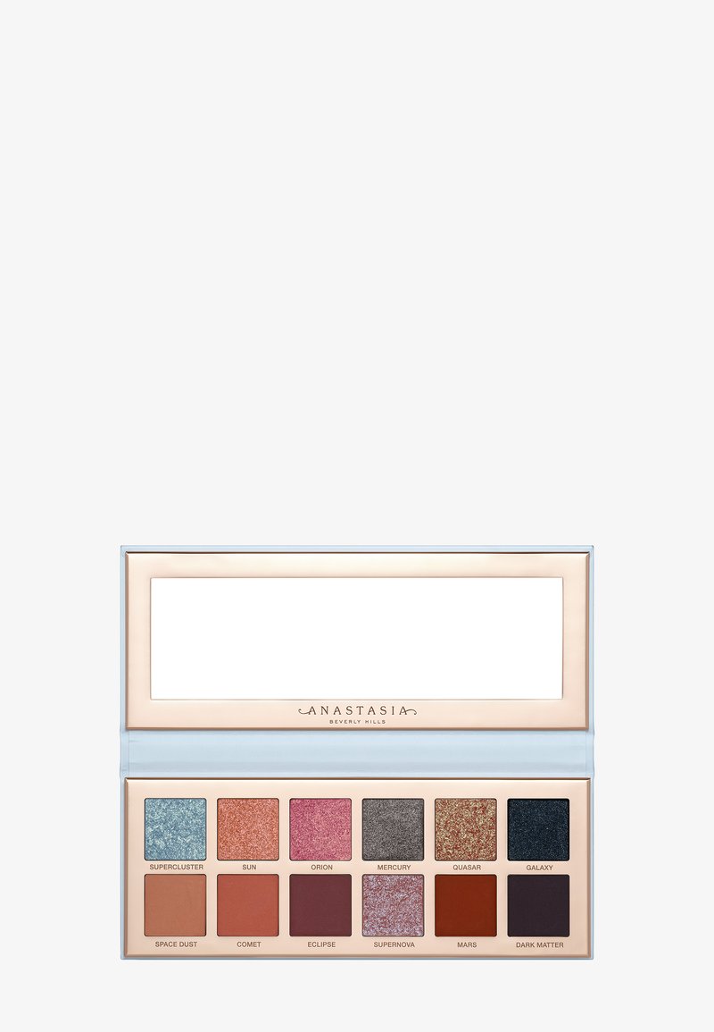 Anastasia Beverly Hills - COSMOS PALETTE - Oogschaduw, Vergroten