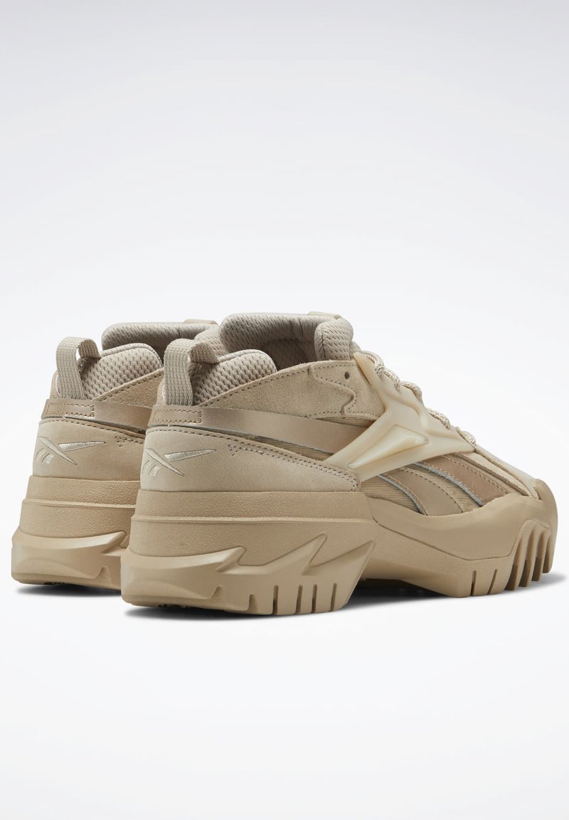 Reebok Classic CLUB C - Zapatillas - modern beige /champagne/beige - Zalando.es