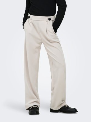 ONLY GIRLS KOGGEGGO WEIT - Bukser - chateau gray