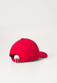 BOSS ARI - Gorra - bright red