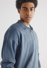 Springfield Poloshirt - blue