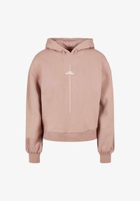 Kijelölve, duskrose