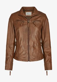 Unausgewählt, braun