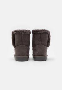 CALANDO Botas de inverno - grey