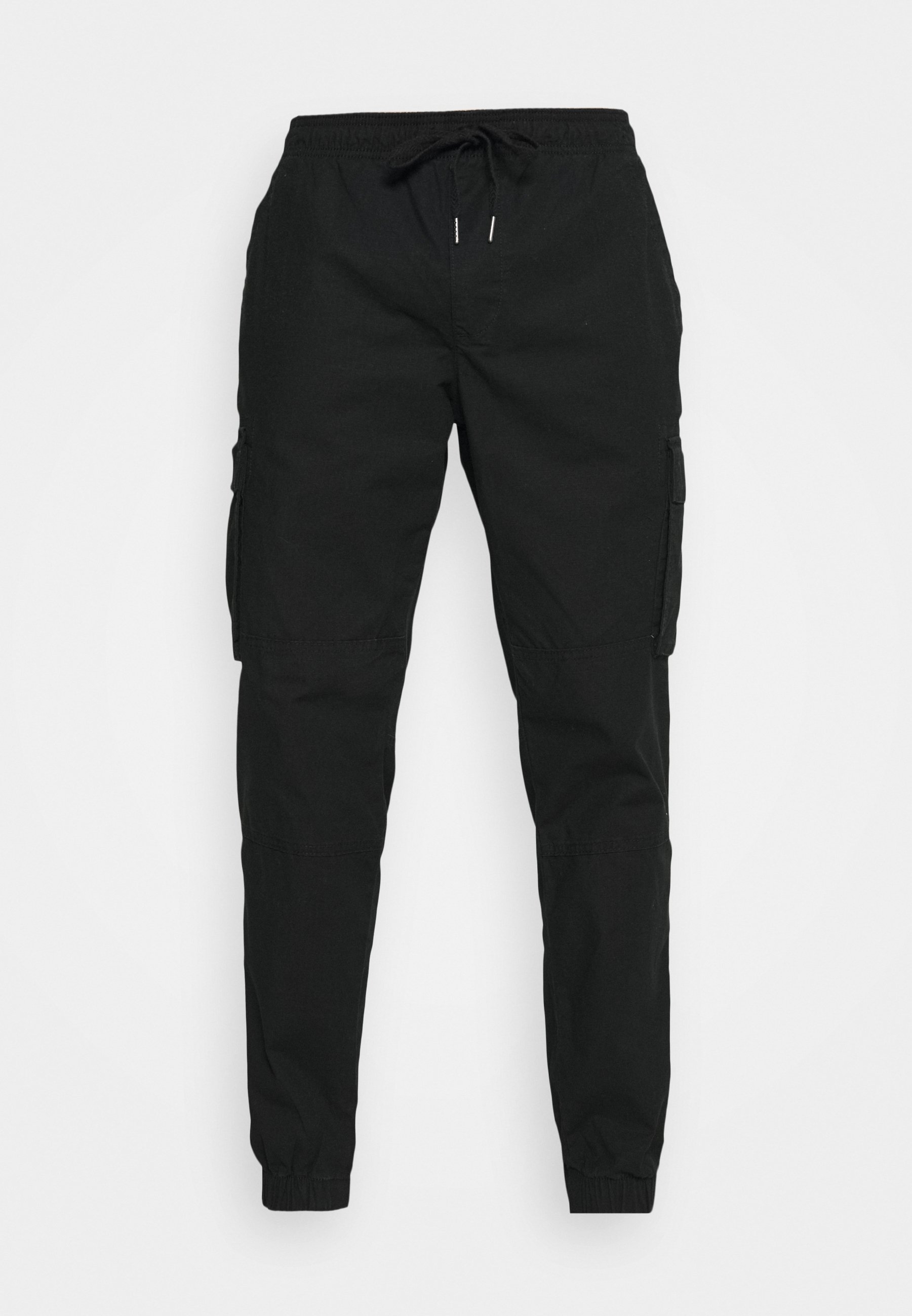gap black trousers