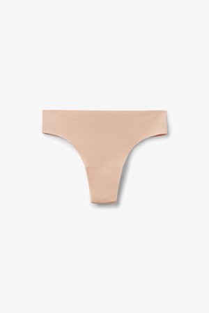 Intimissimi, ULTRALIGHT BRAZILIAN - String - nude