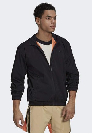 Chaqueta de entrenamiento - black