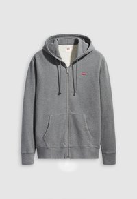 Non selezionato, charcoal heather