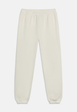 Nike Sportswear, STUDIO LOOSE - Долнище на анцуг - sail/white