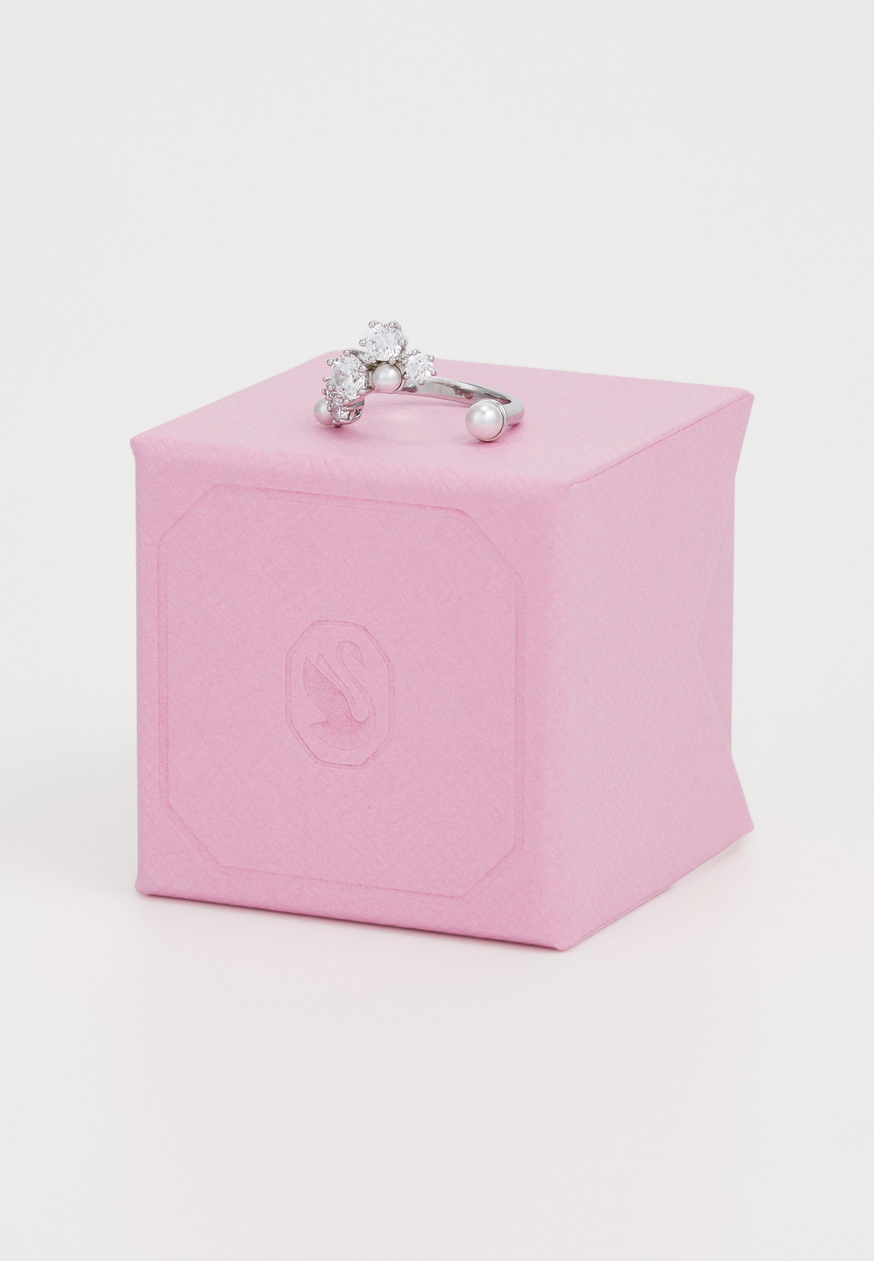 Swarovski CONSTELLA - Ring - white - Zalando.co.uk