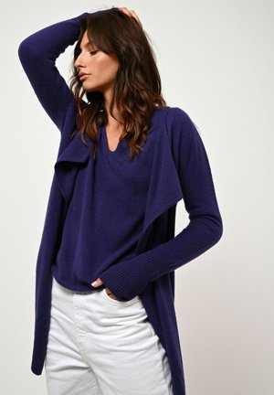 CHÉSERY - Kofta - purple