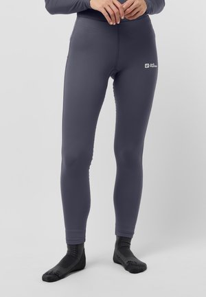 INFINITE - Tights - graphite