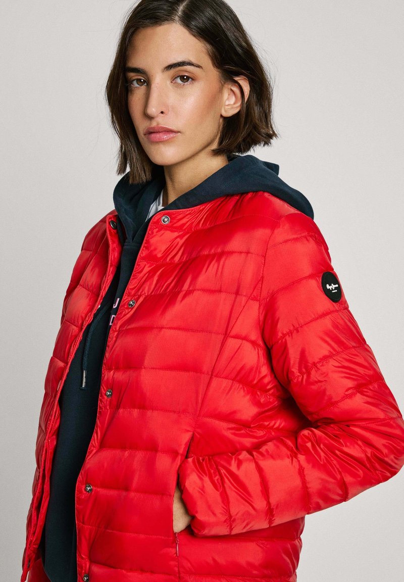 Ripley Cazadora Ck Mujer Tintoretto Mujer Ripley CHAQUETA PEPE