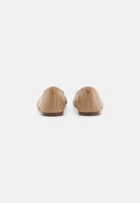 Sam Edelman FELICIA - Ballet pumps - soft beige