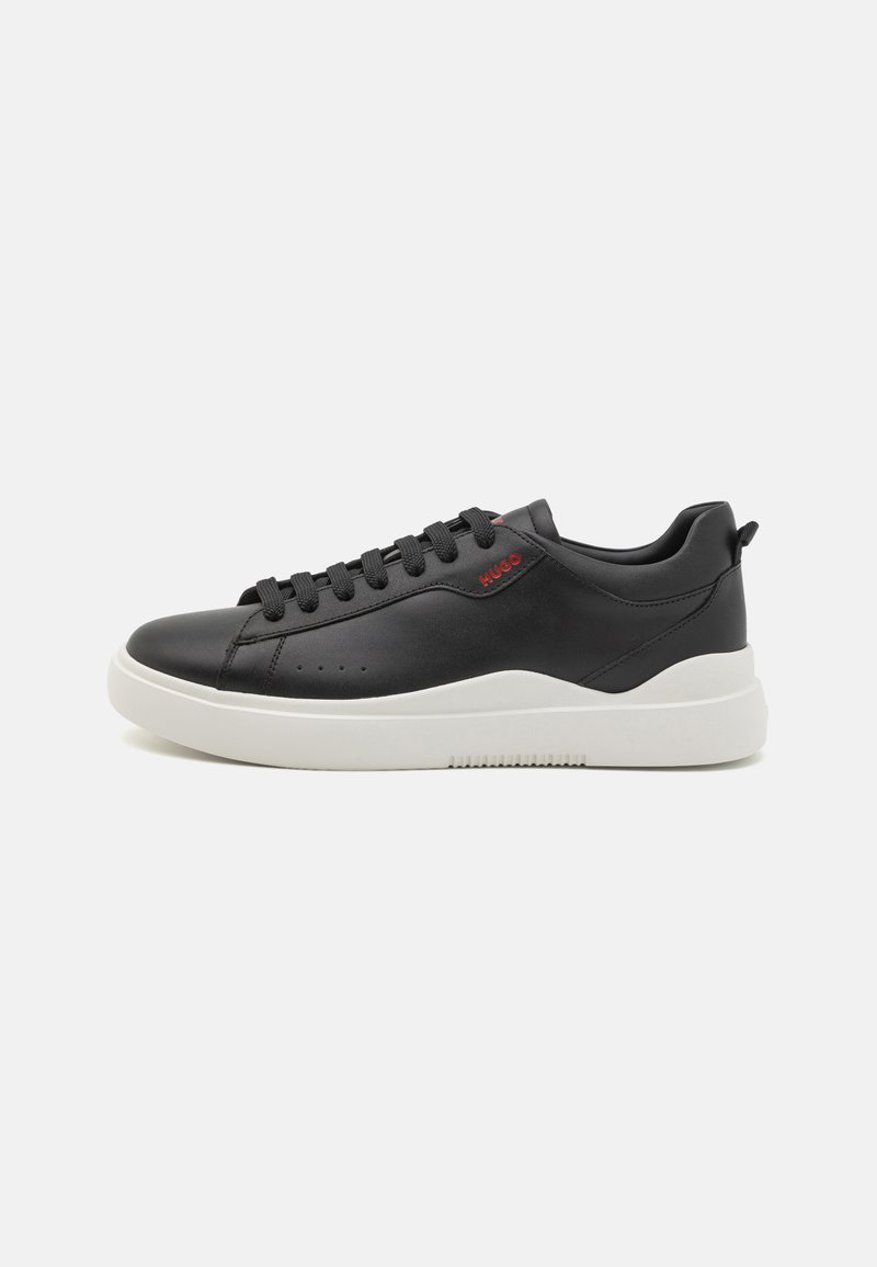 HUGO - BLAKE - Trainers - schwarz, Enlarge