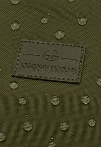 Johnny Urban ROBIN LARGE - Hátizsák - olive