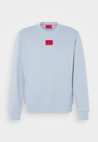 DIRAGOL - Sweater - open blue