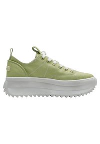 Tamaris Tenisice - light green